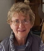 Joanne Luther (1945 - 2023)