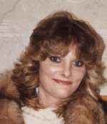 JoAnne Lynn Mignano (1961 - 2021)