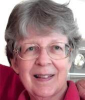 Joanne M. Gaudio (1943 - 2017)