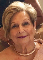 Joanne "Jo Jo" M. Aniello (Mirisola)