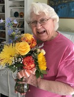 Joanne M. Kaczman