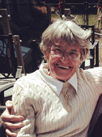 Joanne M. Kennedy