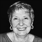 Joanne M. Kinsella (1937 - 2020)