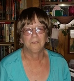 Joanne M. Mayer