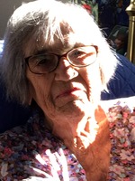 Joanne M. Peterson (1932 - 2021)