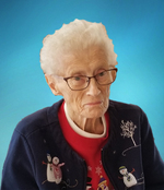 Joanne M. Schwichtenberg (1937 - 2018)