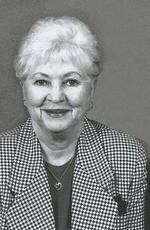 JoAnne M. Wagenknecht