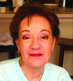 JoAnne M. Wright (1955 - 2020)