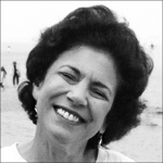Joanne Mallove (1946 - 2020)
