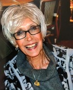 Joanne Marie Chaves (1943 - 2019)