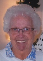 JoAnne Marie Hamilton Connor (1929 - 2018)
