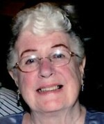 Joanne Marie Simone (1935 - 2026)