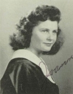 Joanne Marilyn (Cook) Rauscher