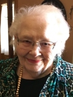 Joanne Mary Hansen