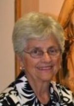 Joanne Mary Lenkay