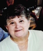 Joanne Mary (Montagna) Gramarossa