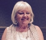 Joanne McDonough (1948 - 2021)