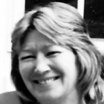 Joanne (McEachern) Finney