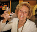 Joanne McNeill (1928 - 2017)