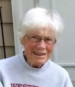 Joanne "Mickey" Barry