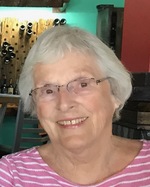 Joanne Page
