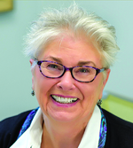 Joanne Parisi (1944 - 2020)