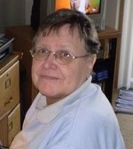Joanne "Jo" R. Babcock