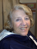 Joanne Rubin (1933 - 2018)