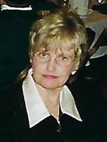 Joanne Ruth Betkey (1939 - 2018)