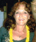 Joanne (Sanderson) Thomas