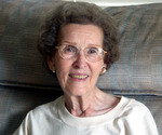 Joanne Scherer (1929 - 2021)