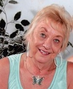 Joanne Silva (1949 - 2017)