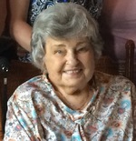JoAnne Simpson (1952 - 2017)