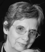 Joanne Stolar (1944 - 2017)