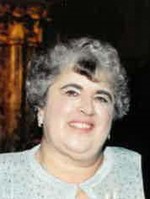 Joanne T. Ciancotti (1942 - 2021)