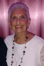 Joanne Theresa Powell (1944 - 2022)