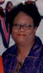 Joanne Ware-Files