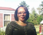 Joanne Weaver (1952 - 2019)