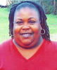 Joanne White (1971 - 2016)