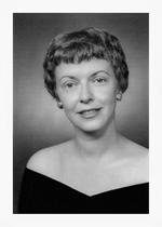 JoAnne Williams Graham (1933 - 2017)