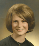 Joanne Wynande Rostowski