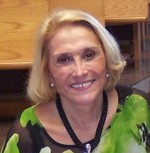 Joanne Zaccone Jordan