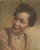Joan Williams Welch (1938 - 2015)