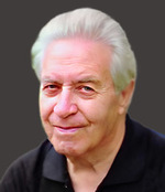 Joao Afonso (1928 - 2023)