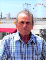 Joao D. Resendes (1938 - 2023)