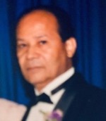 João DaLuz Teixeira (1928 - 2021)
