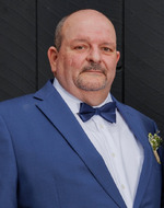 Joaquim D. Tiago, Jr. (1971 - 2025)