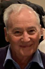 Joaquim "Jack" Henriques (1940 - 2026)