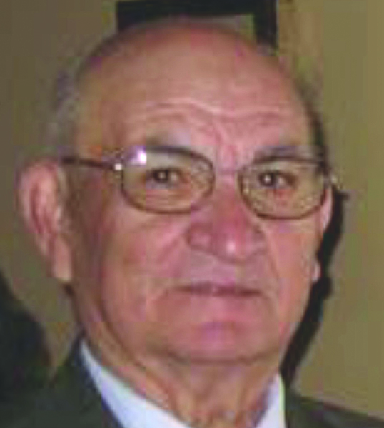 Joaquim M. Faria (1936 - 2016)