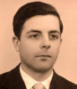 Joaquim M. Pedro (1933 - 2016)